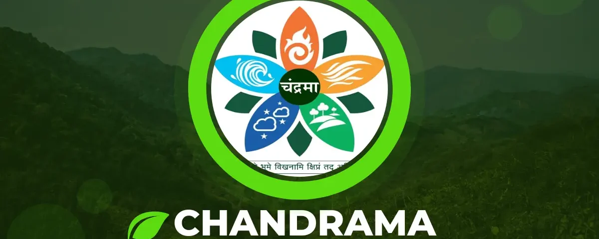 Chandrama monthly publication