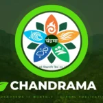 Chandrama monthly publication